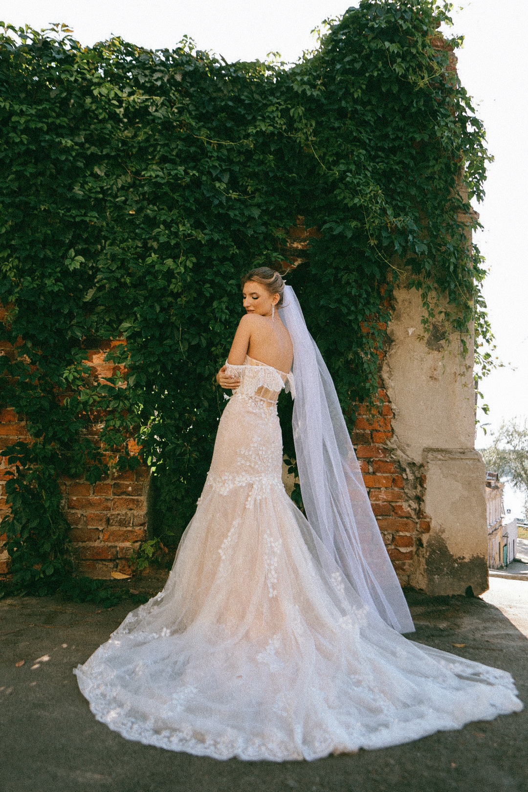 Гавриил и Олеся. Фотограф Нижний Новгород