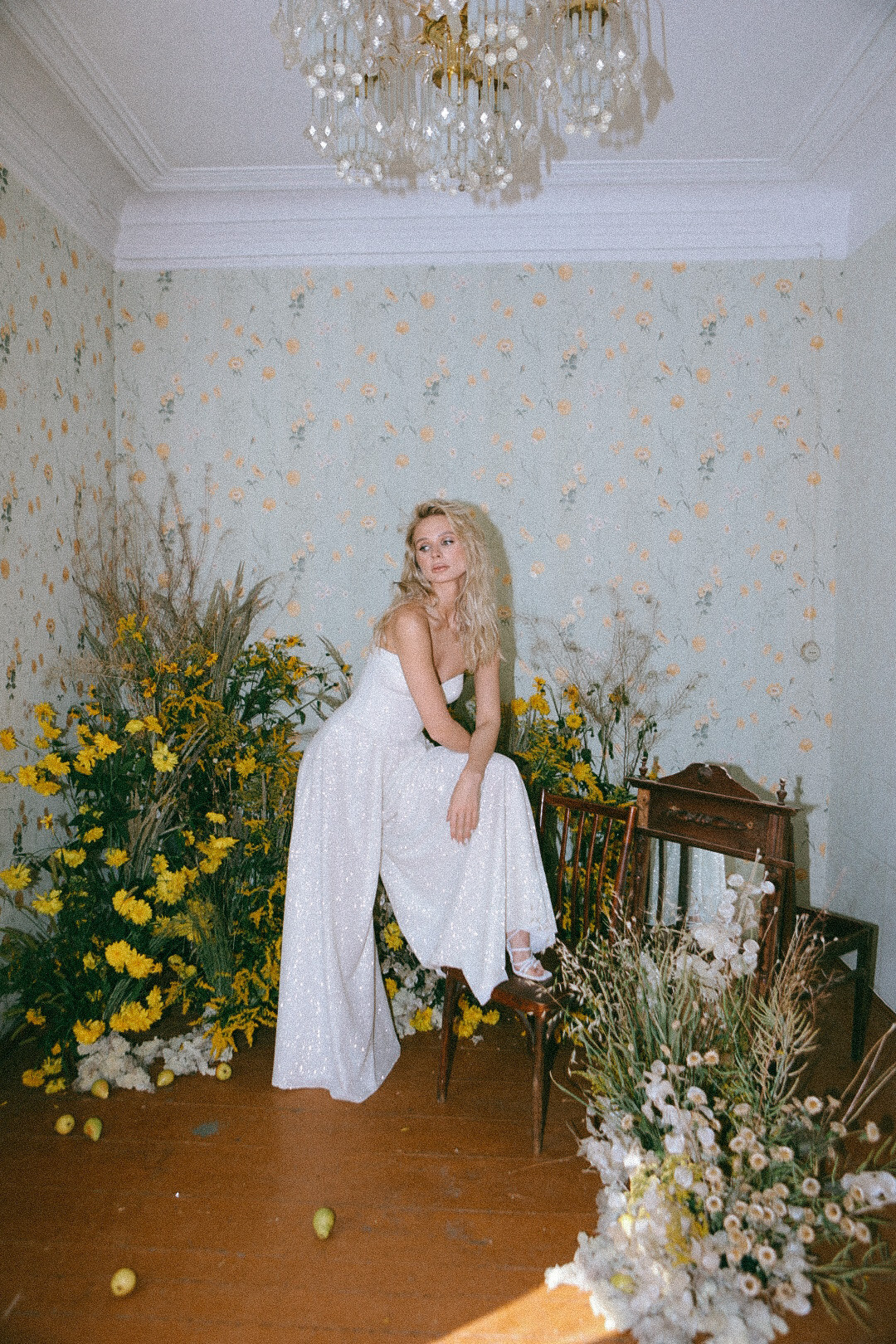 По ту сторону лета. Фотограф Нижний Новгород