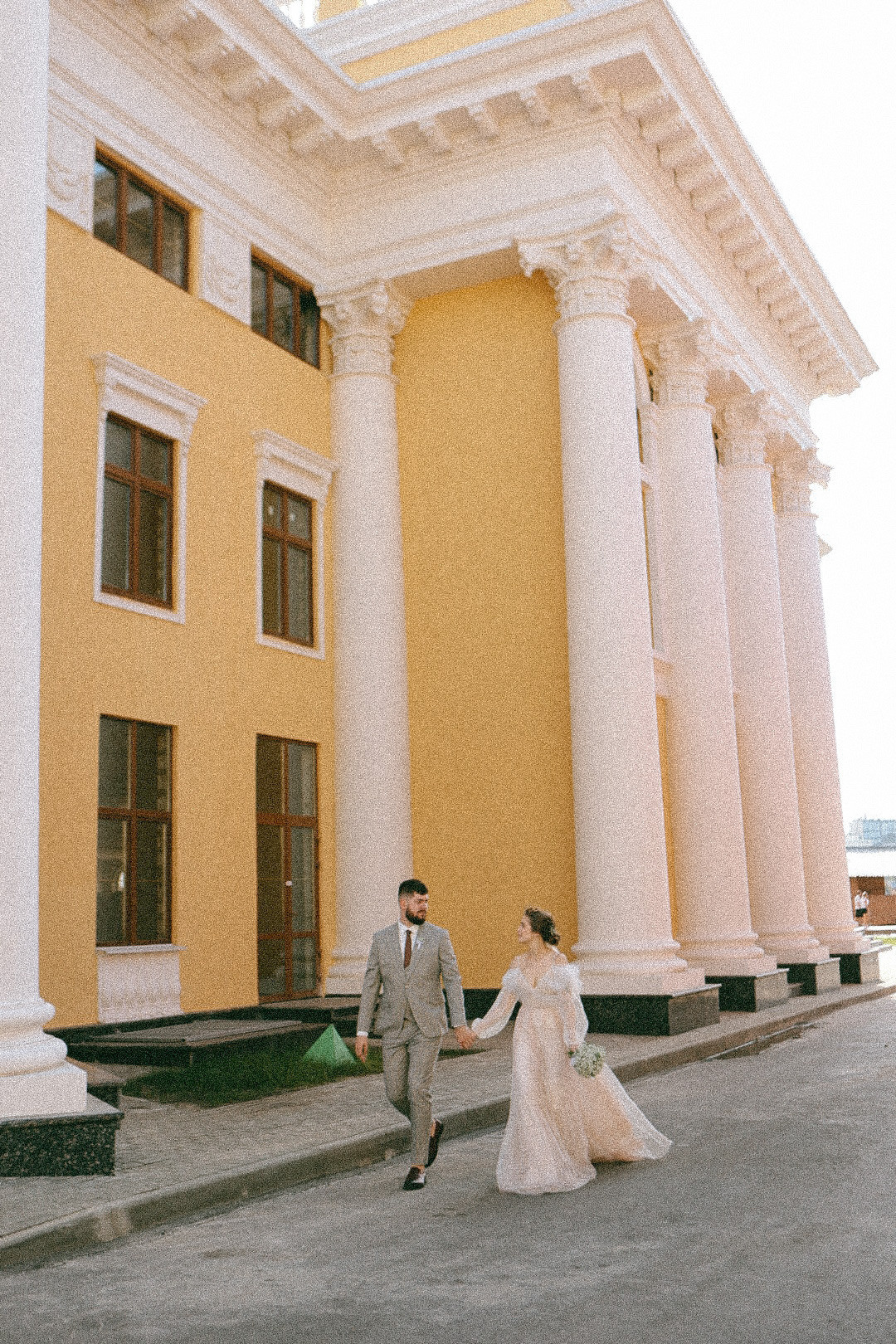 Руслан и Света. Фотограф Нижний Новгород