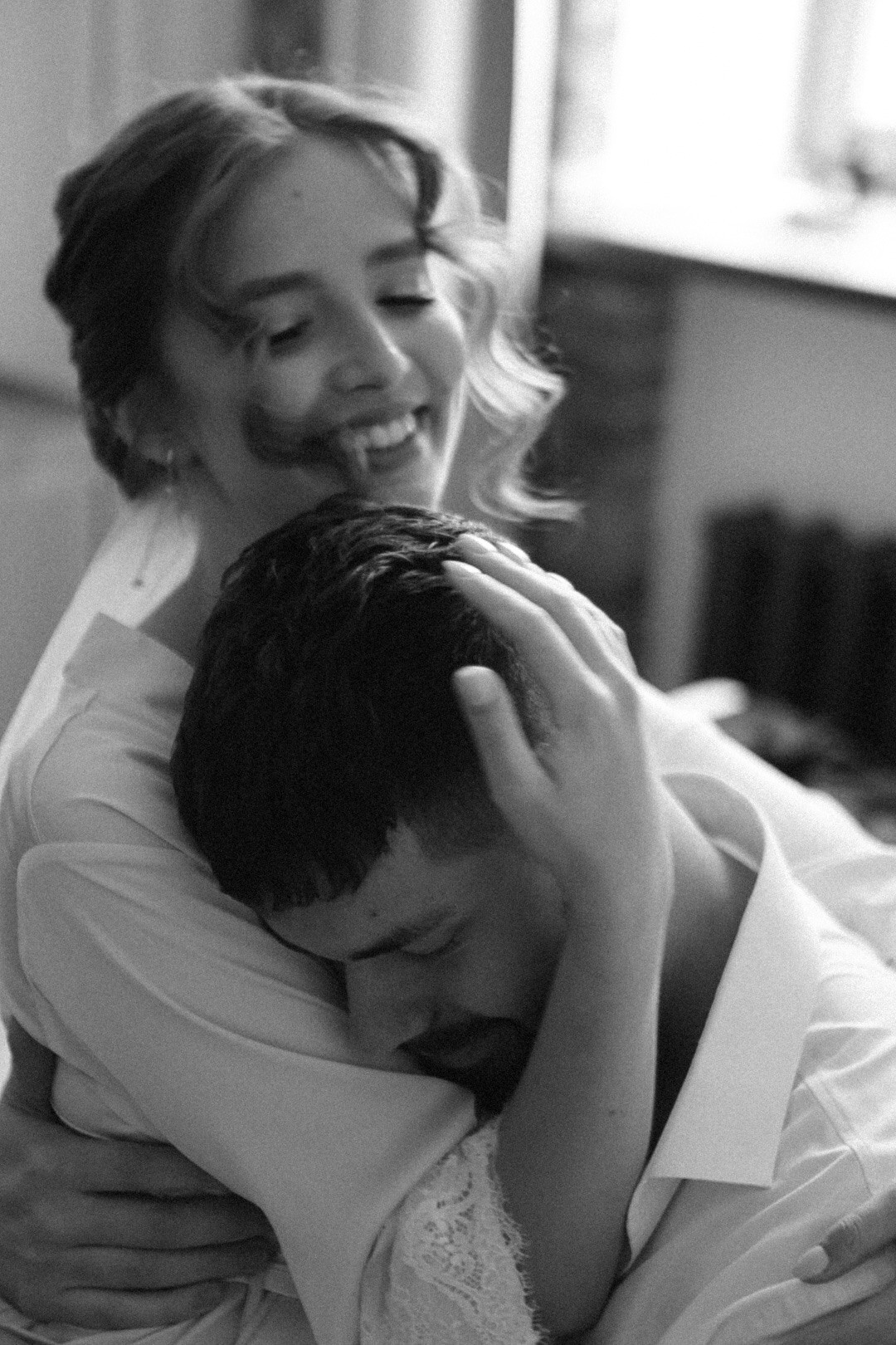 Руслан и Света. Фотограф Нижний Новгород