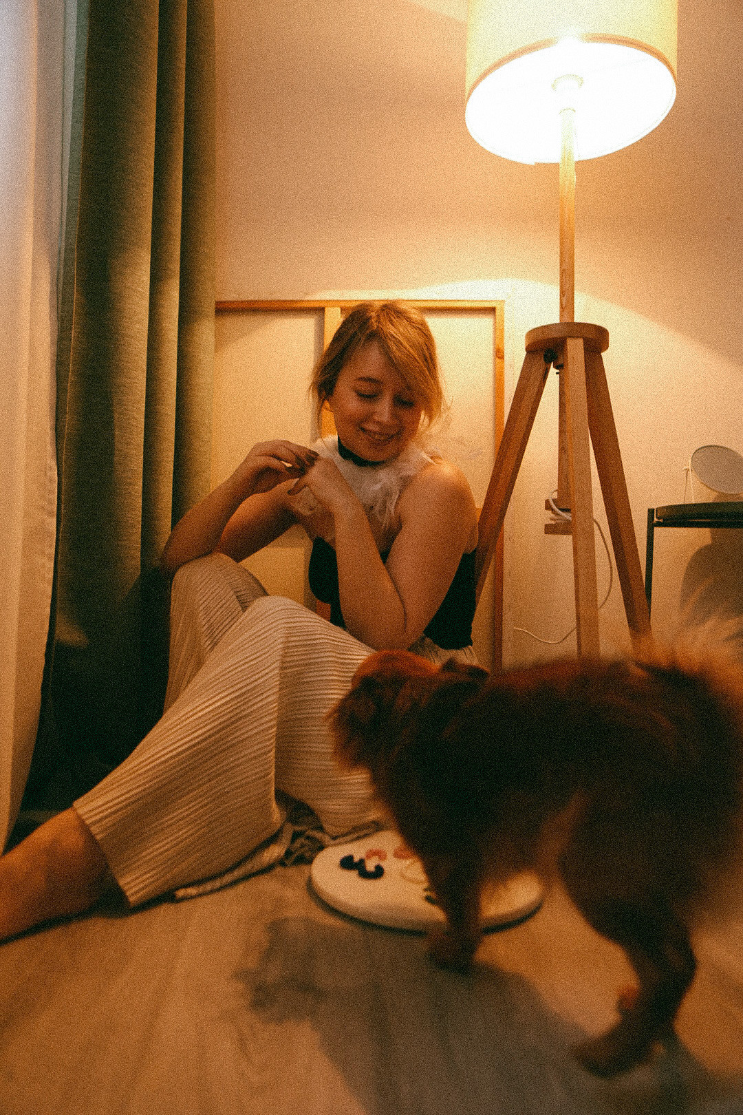 Вика. Фотограф Нижний Новгород