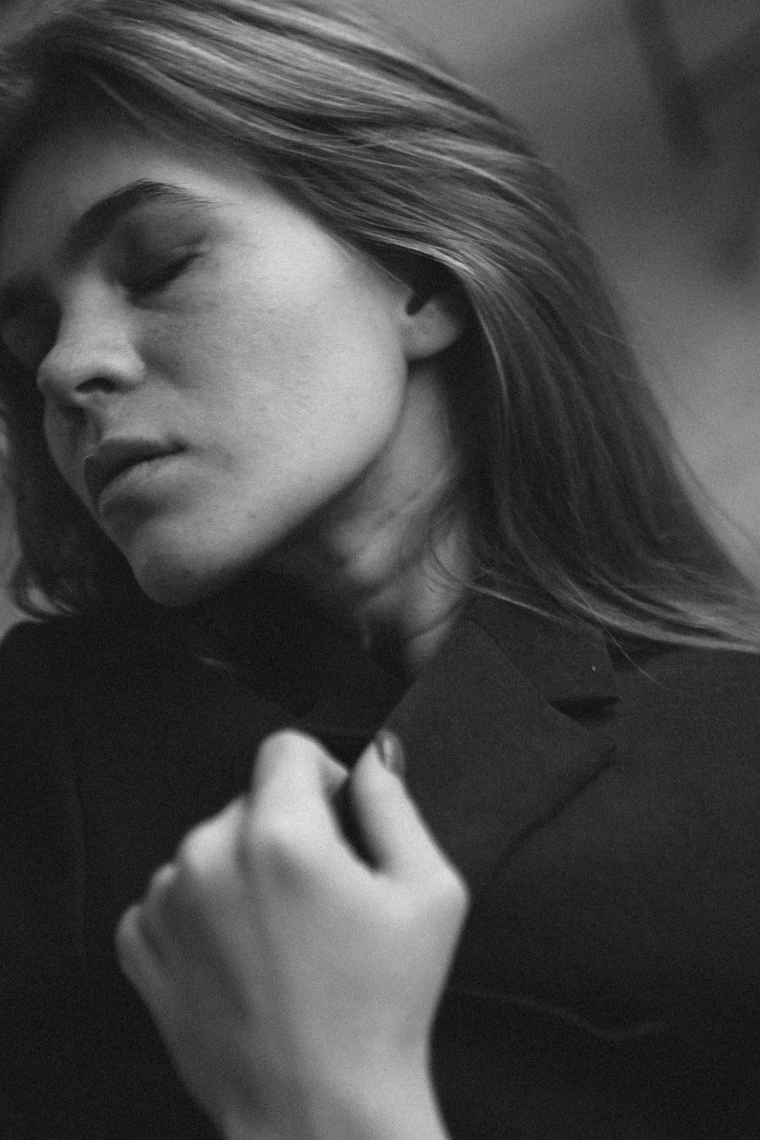 Кристина. Фотограф Нижний Новгород