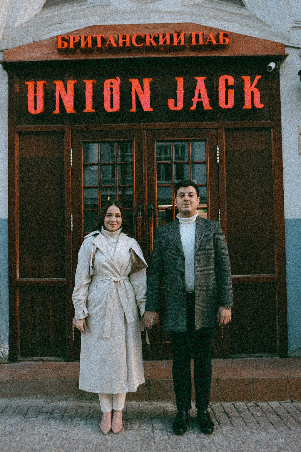 Story of love. Фотограф Нижний Новгород