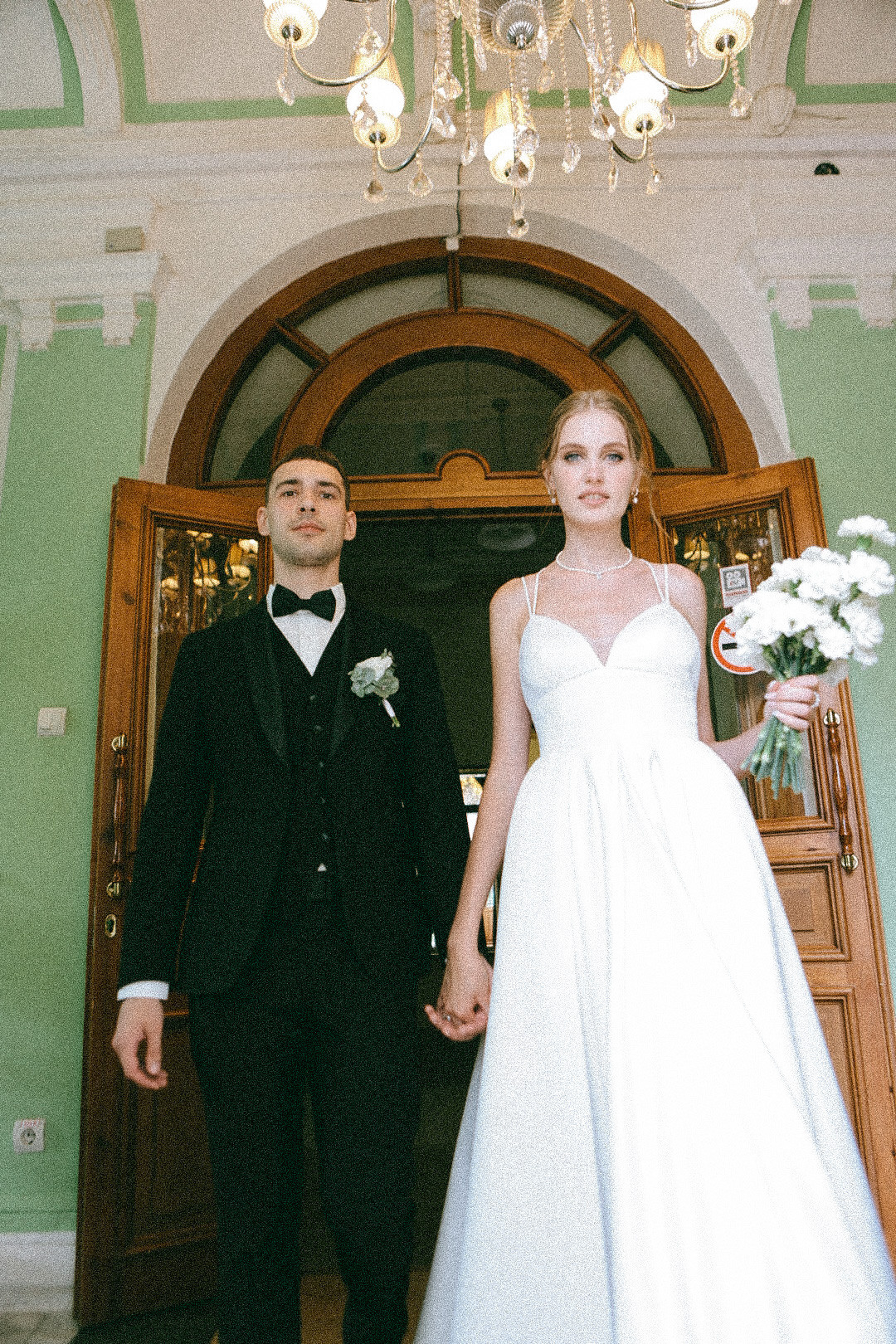 Илья и Лена. Фотограф Нижний Новгород