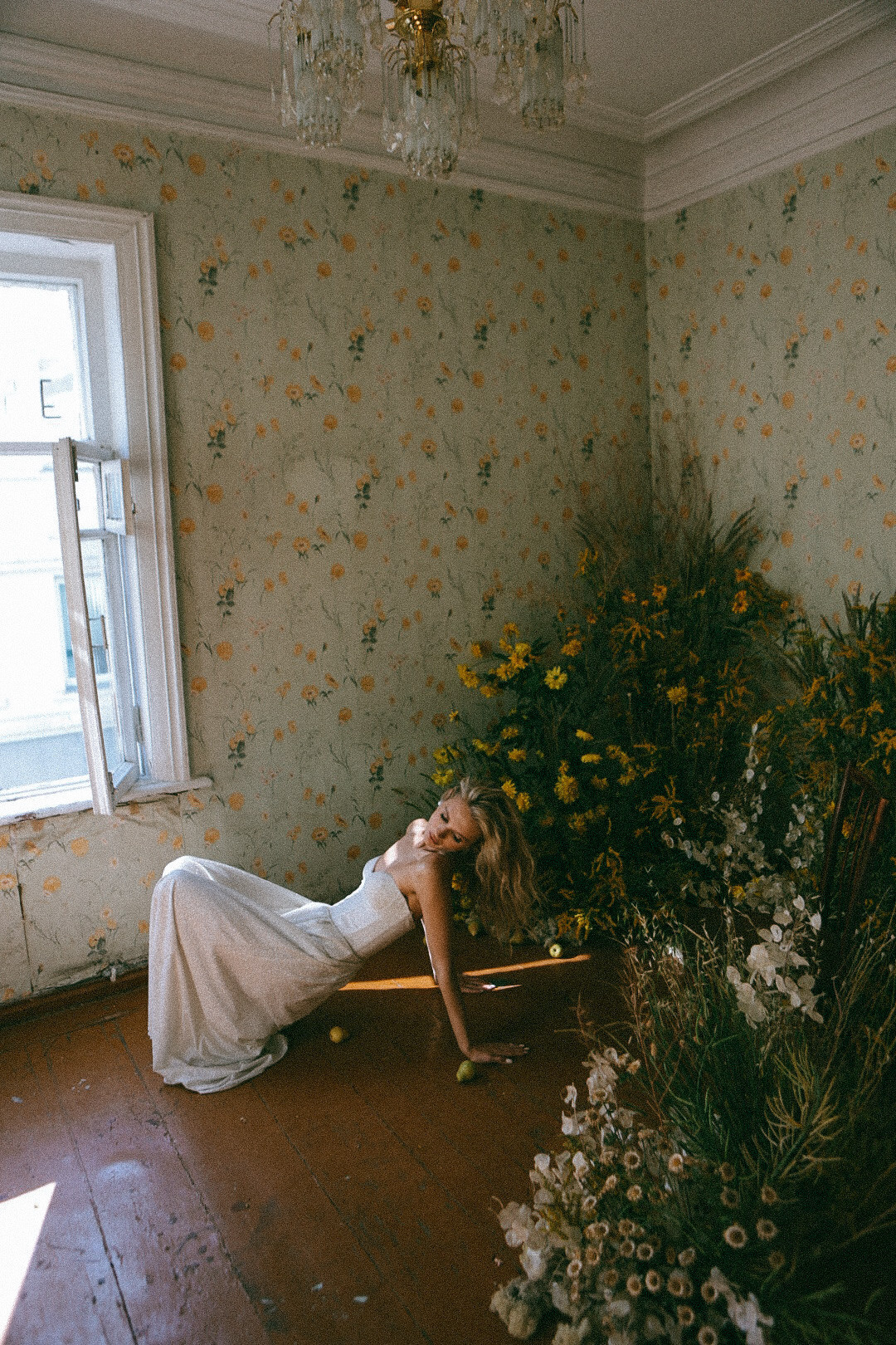 По ту сторону лета. Фотограф Нижний Новгород