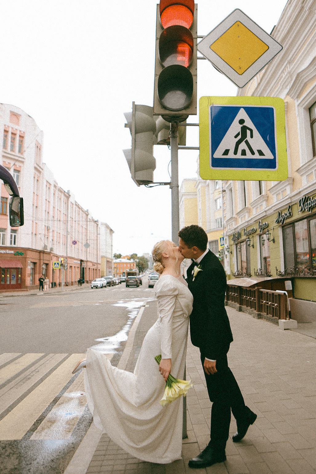 Рома и Лера. Фотограф Нижний Новгород