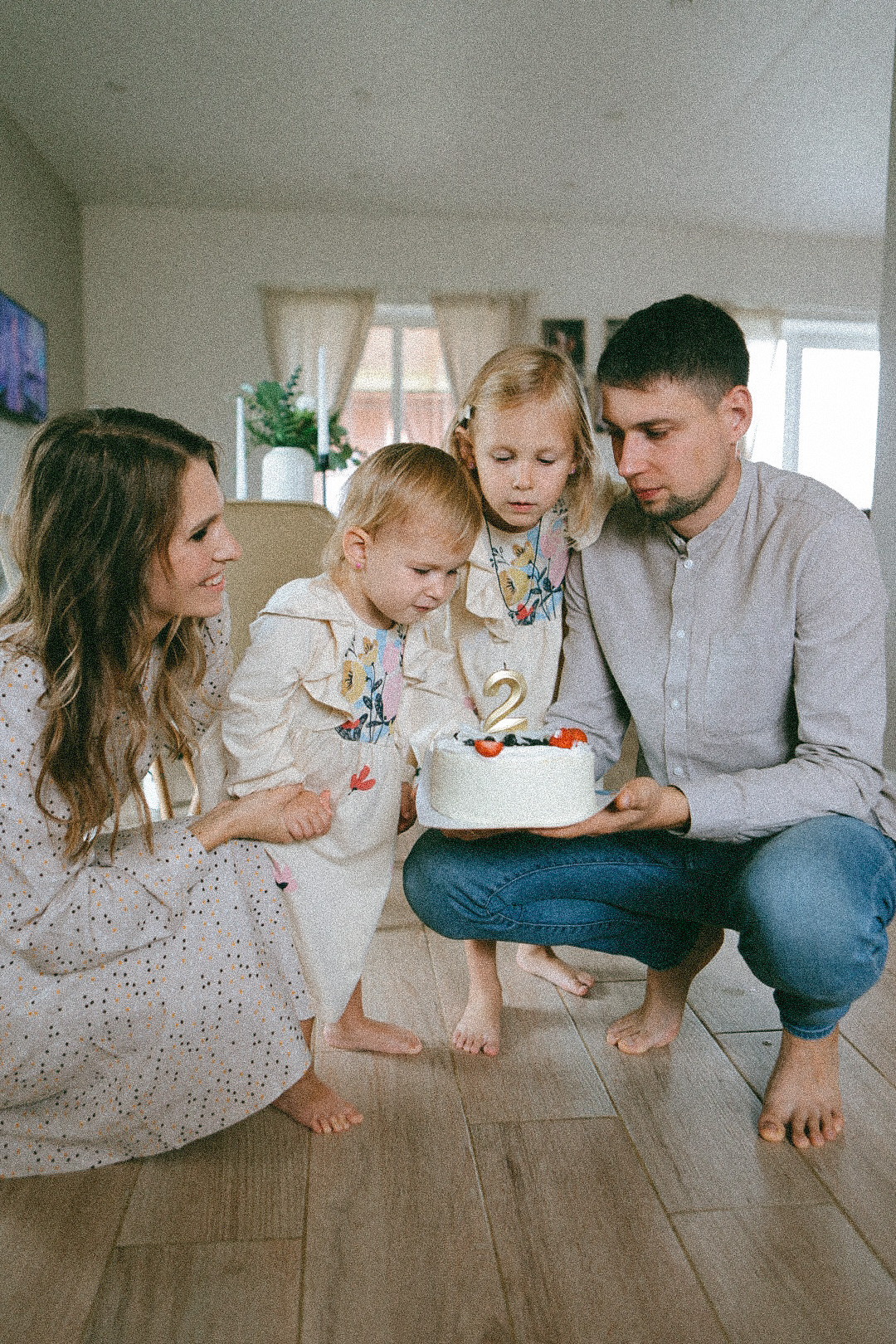 Family. Фотограф Нижний Новгород