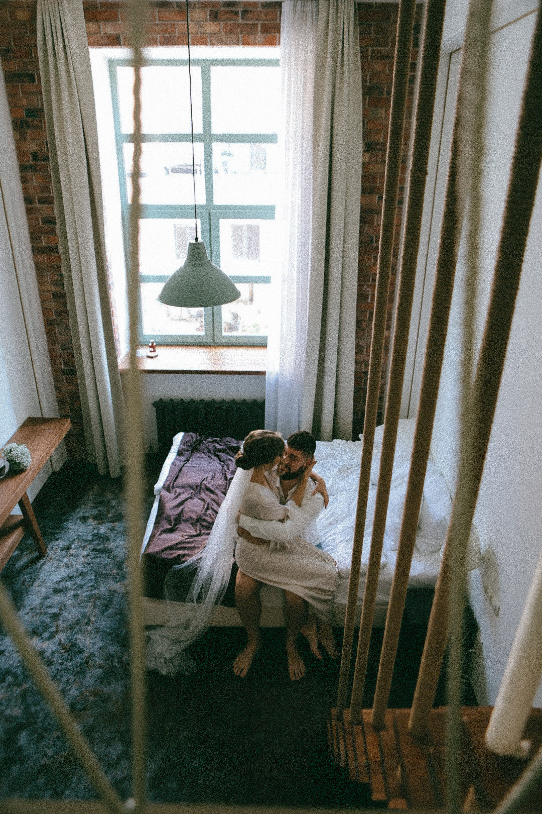 Руслан и Света. Фотограф Нижний Новгород