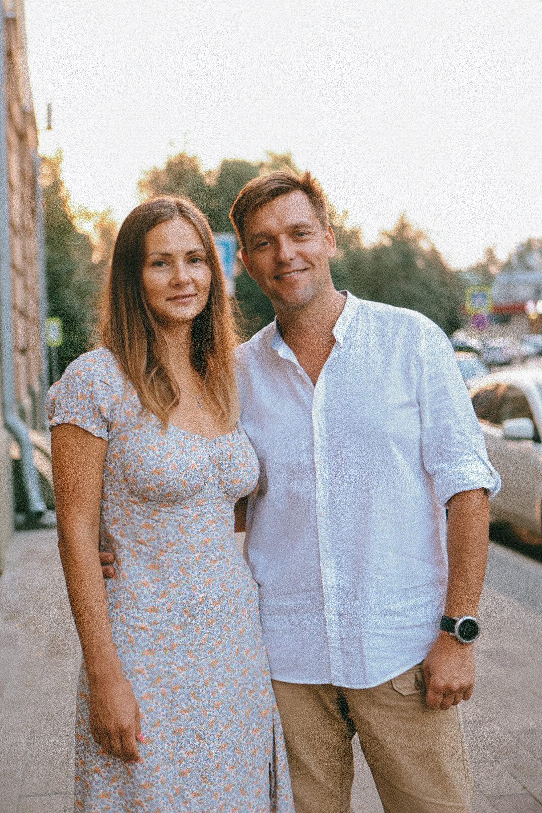 Family. Фотограф Нижний Новгород