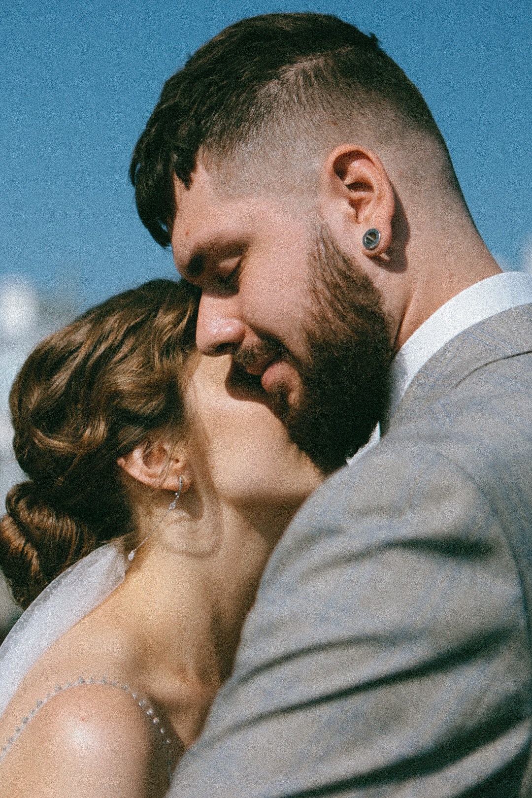 Руслан и Света. Фотограф Нижний Новгород