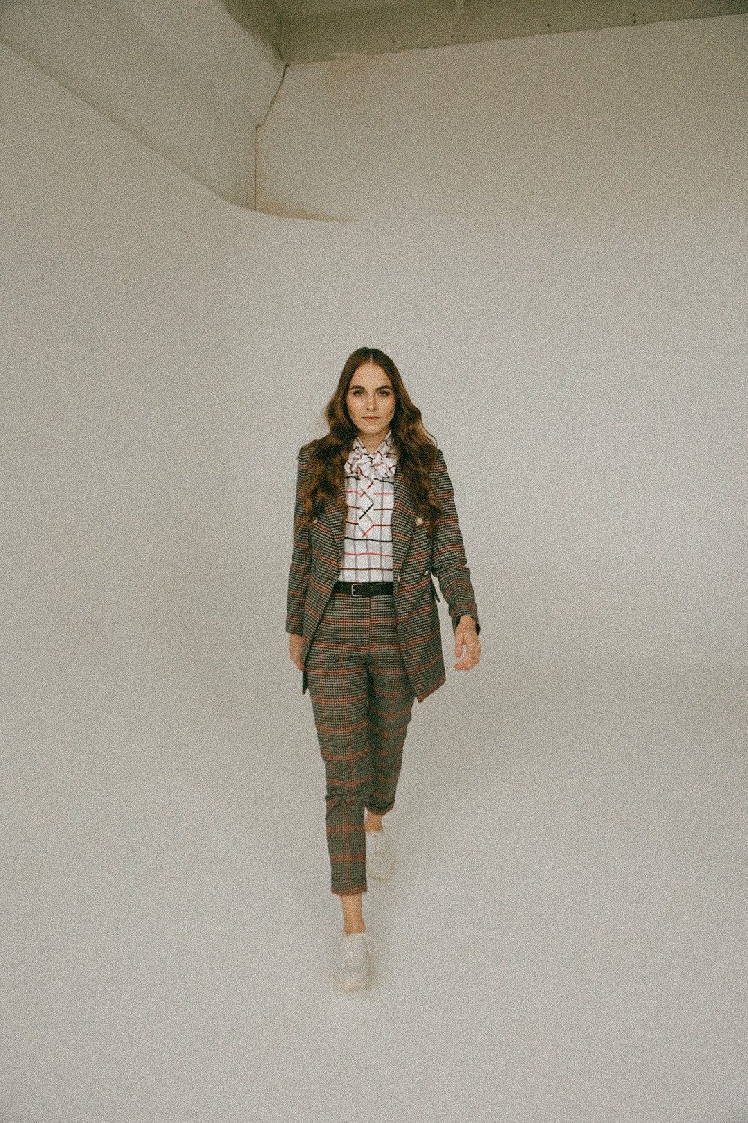 Настя, Оля и Юля. Фотограф Нижний Новгород