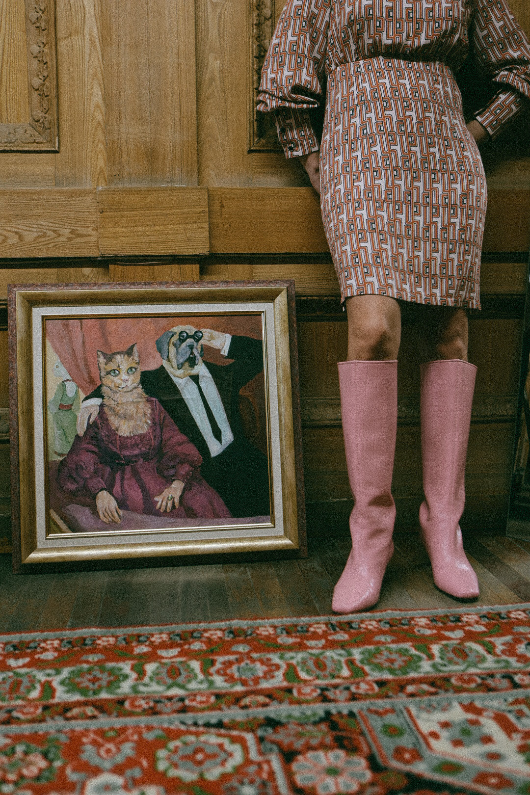 Лиза. Фотограф Нижний Новгород