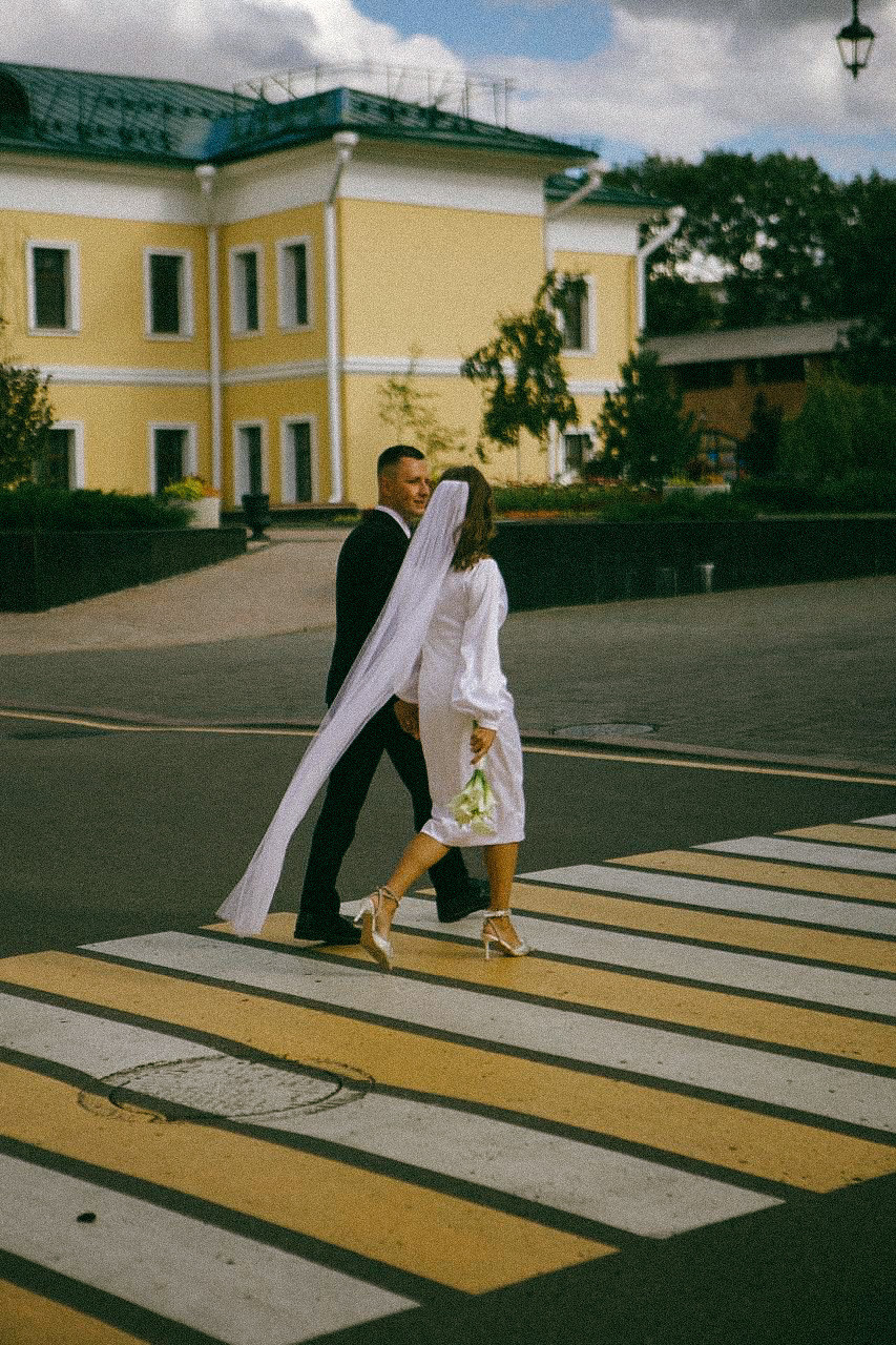 Дима и Арина. Фотограф Нижний Новгород