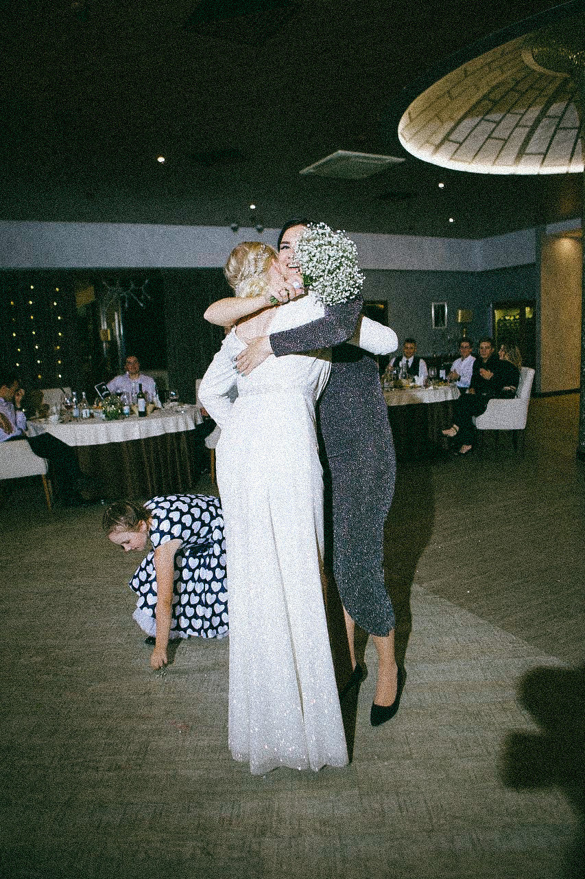 Рома и Лера. Фотограф Нижний Новгород