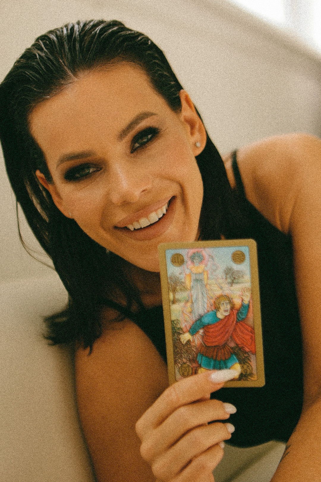 Кристина. Фотограф Нижний Новгород