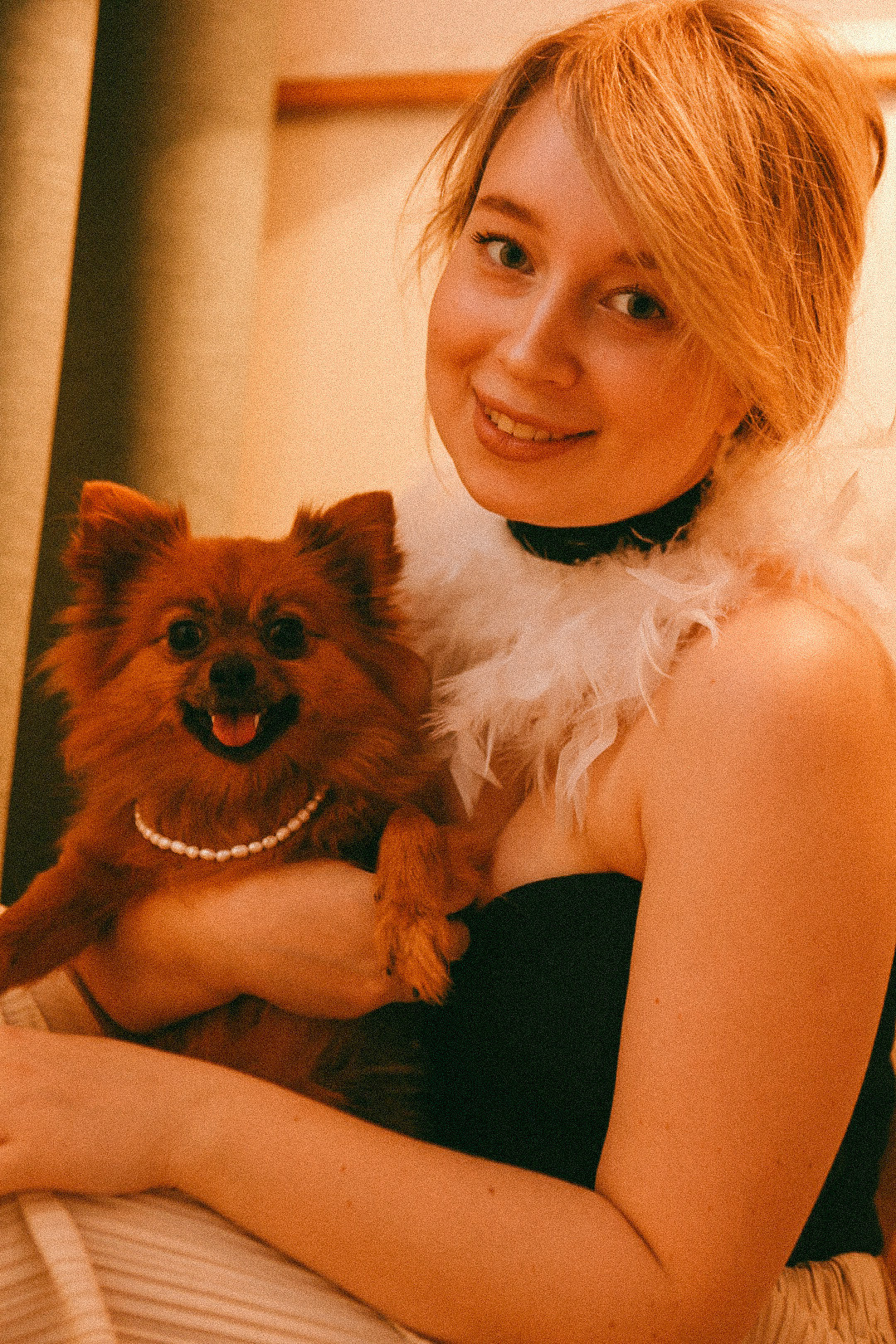 Вика. Фотограф Нижний Новгород