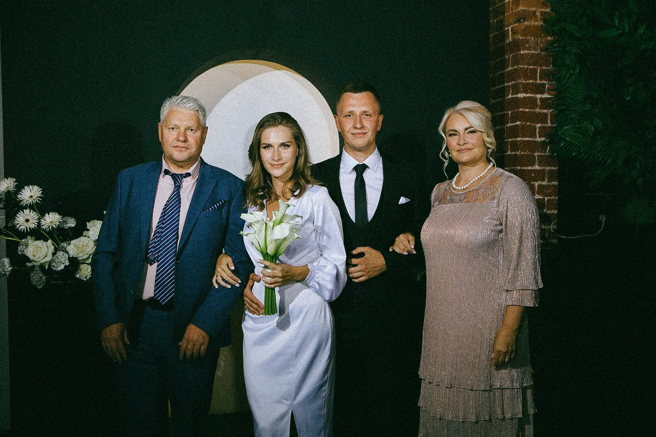 Дима и Арина. Фотограф Нижний Новгород