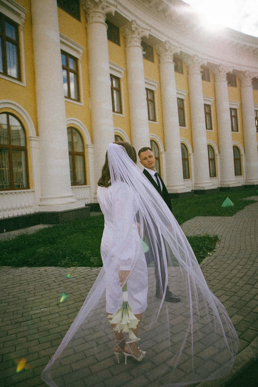 Дима и Арина. Фотограф Нижний Новгород