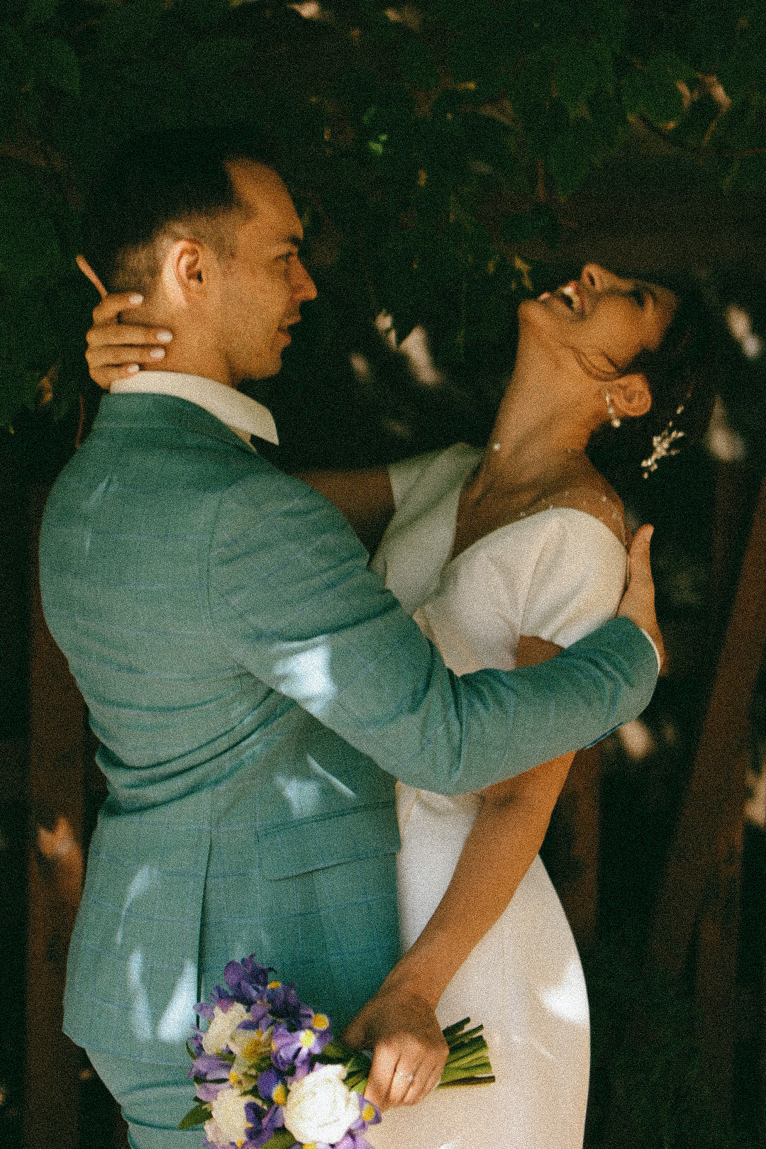 Дима и Таня. Фотограф Нижний Новгород