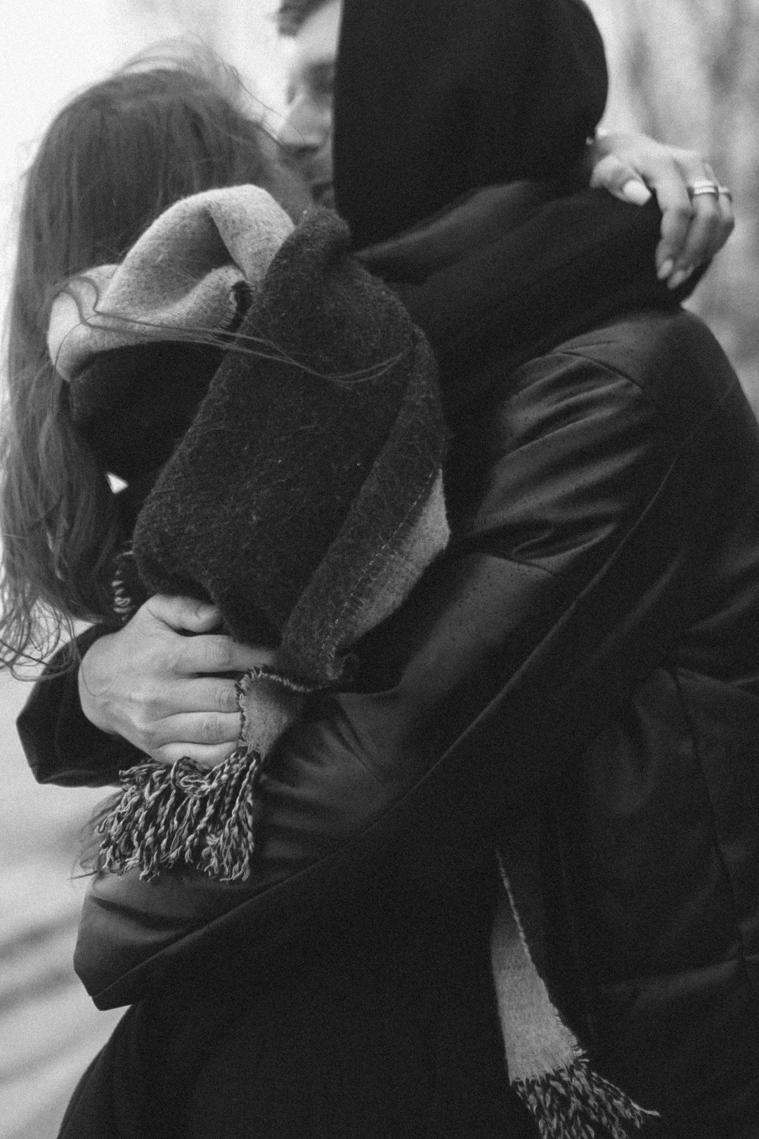 Петя и Настя. Фотограф Нижний Новгород