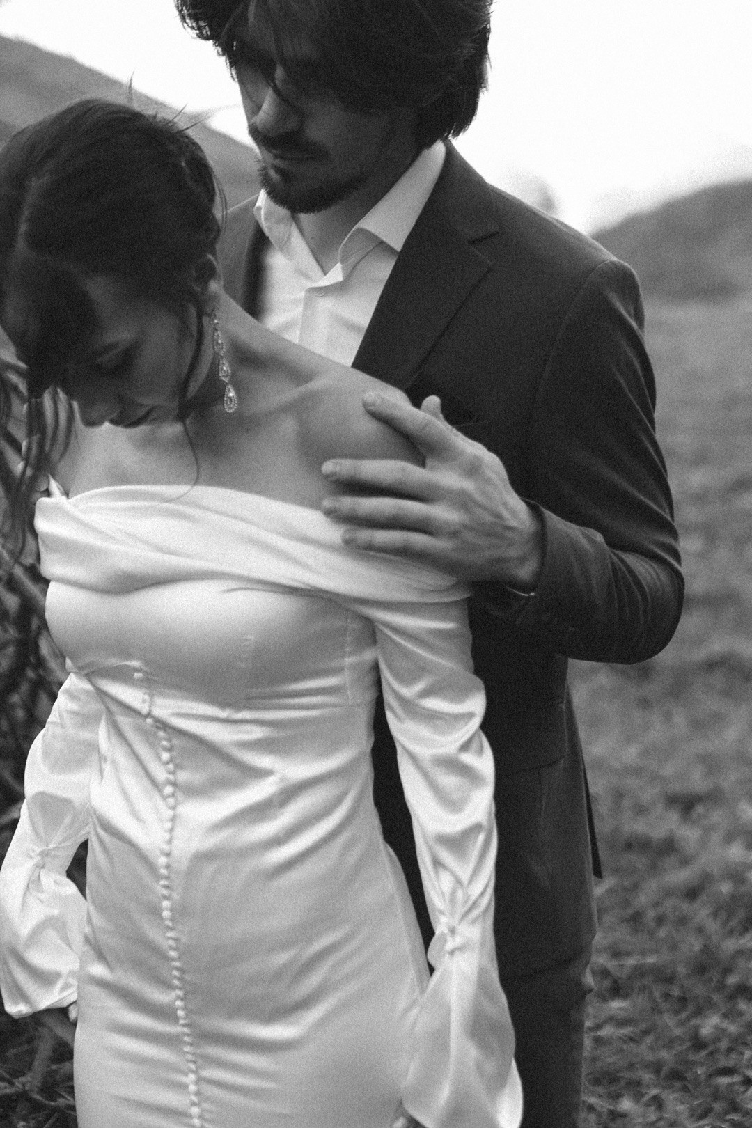 Паша и Женя. Фотограф Нижний Новгород