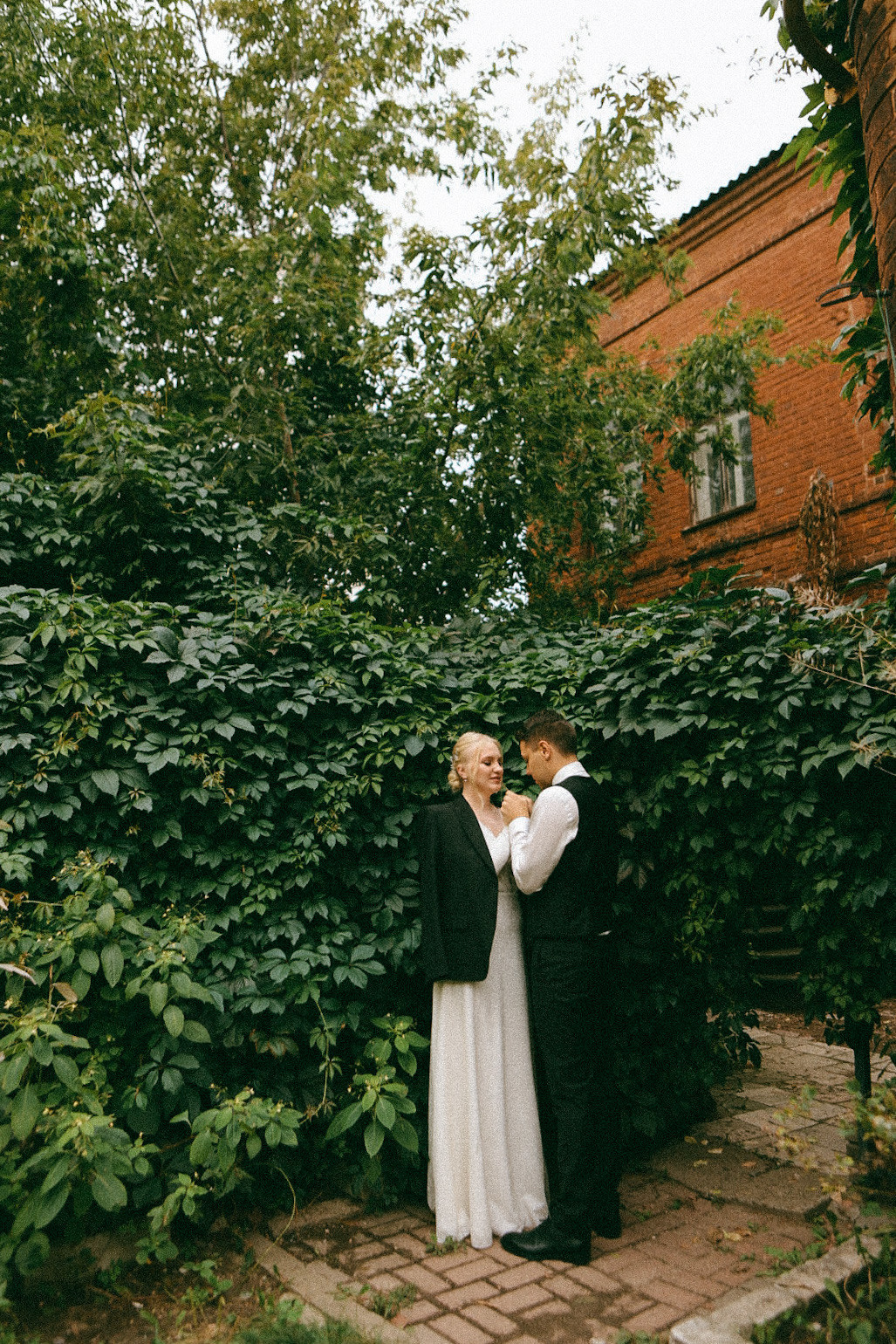 Рома и Лера. Фотограф Нижний Новгород