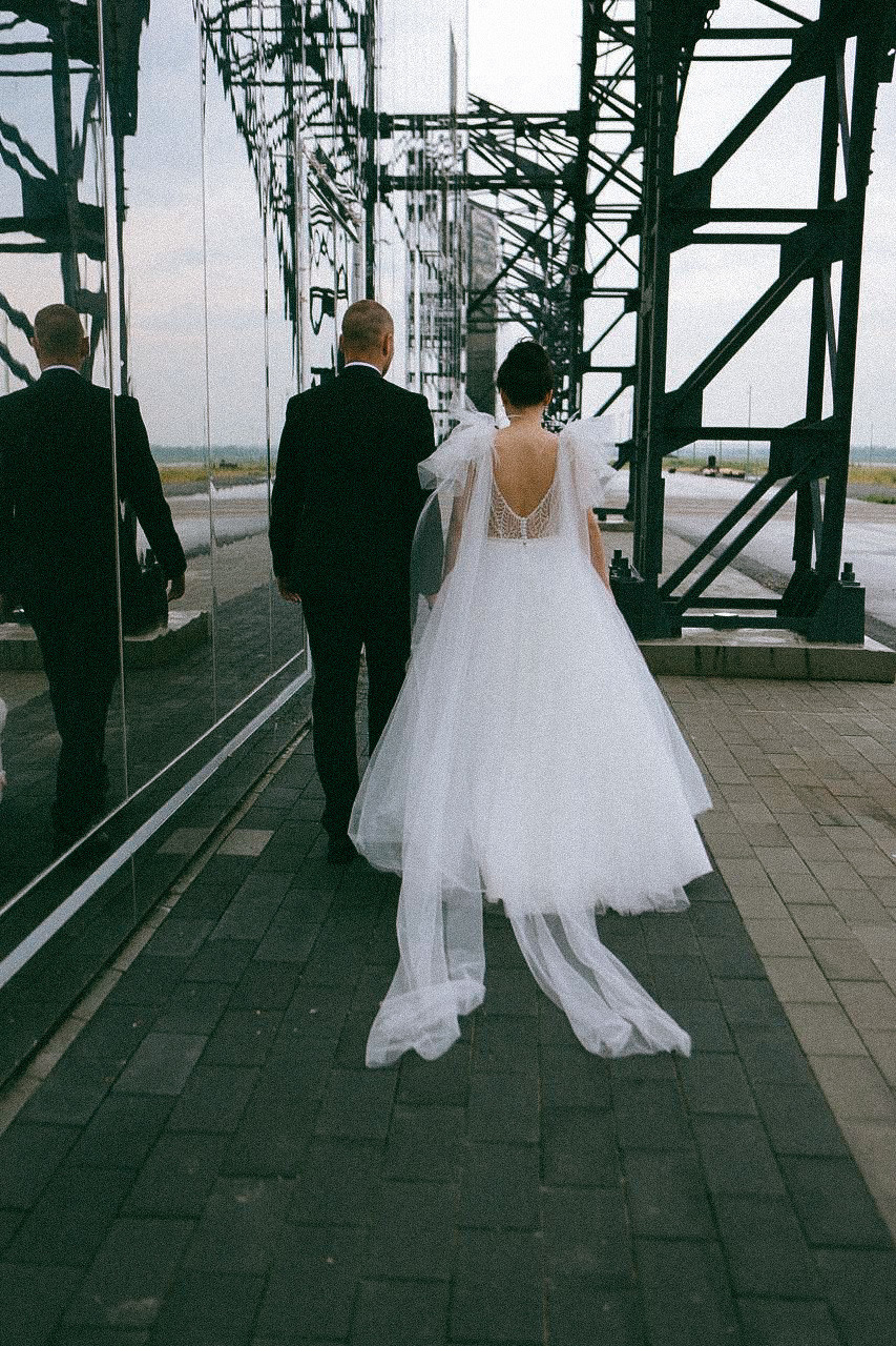 Паша и Настя. Фотограф Нижний Новгород