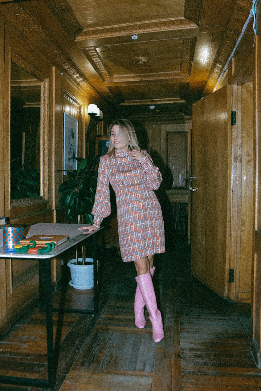 Лиза. Фотограф Нижний Новгород