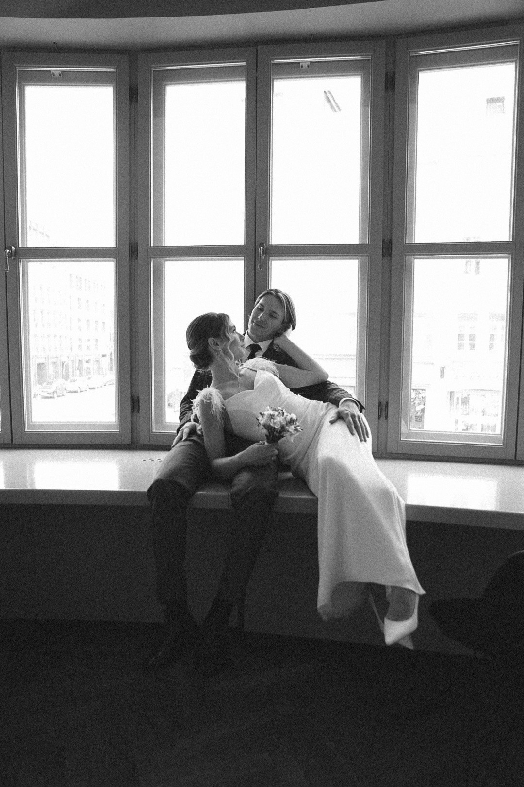 Никита и Наташа. Фотограф Нижний Новгород