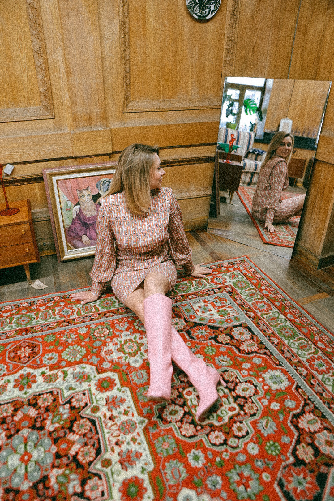 Лиза. Фотограф Нижний Новгород