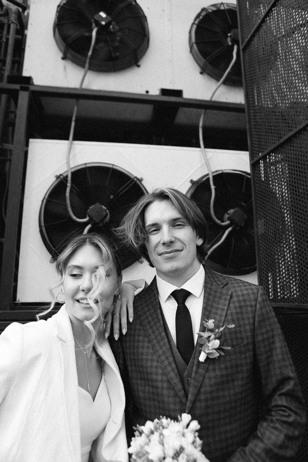 Никита и Наташа. Фотограф Нижний Новгород