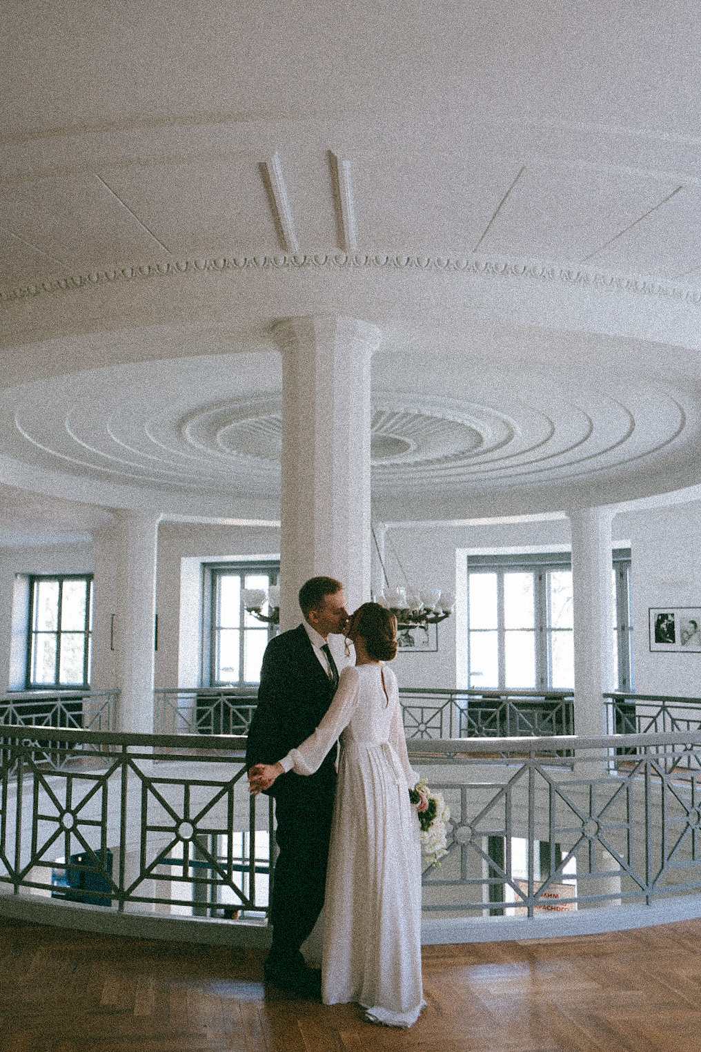 Ваня и Аня. Фотограф Нижний Новгород