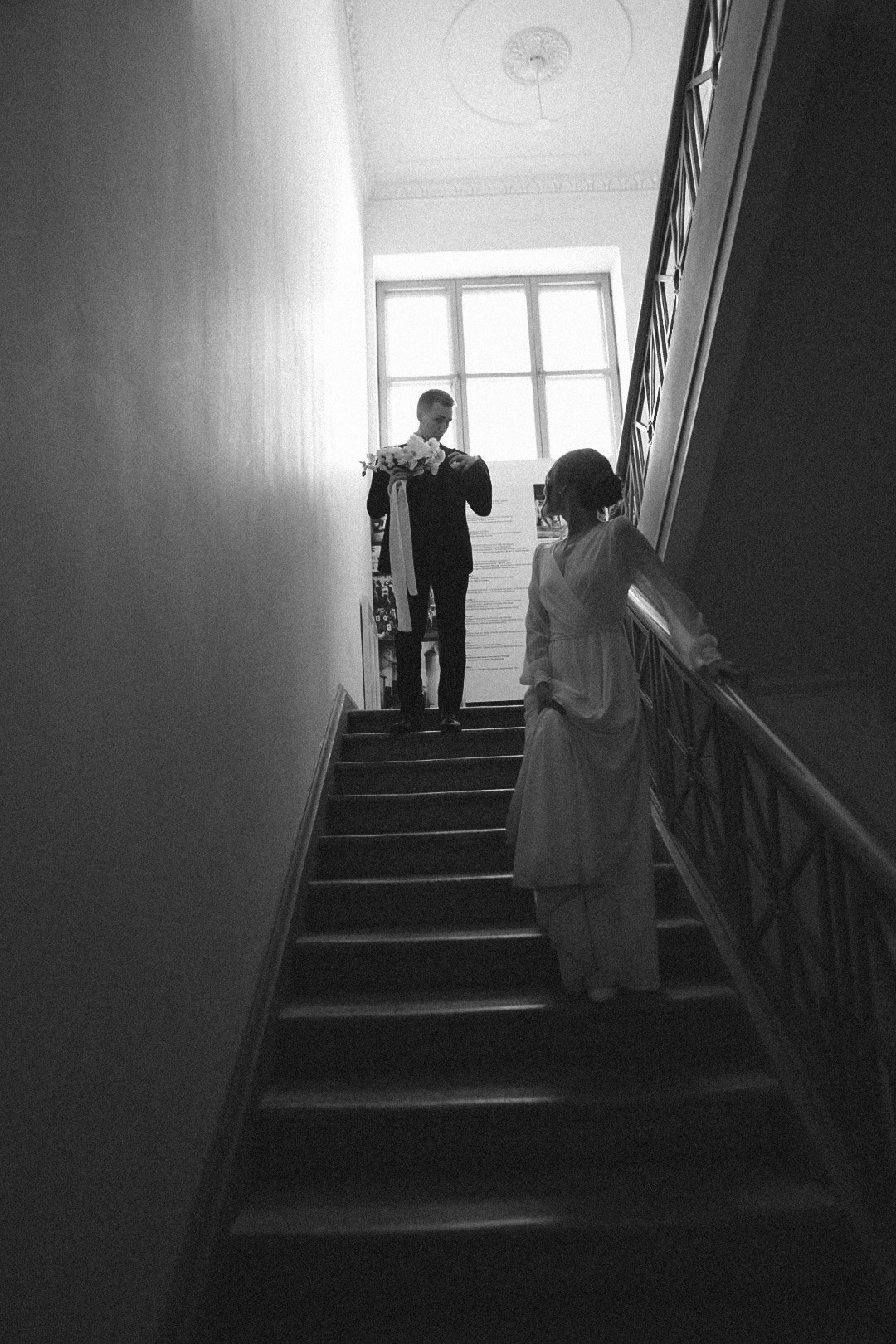 Ваня и Аня. Фотограф Нижний Новгород