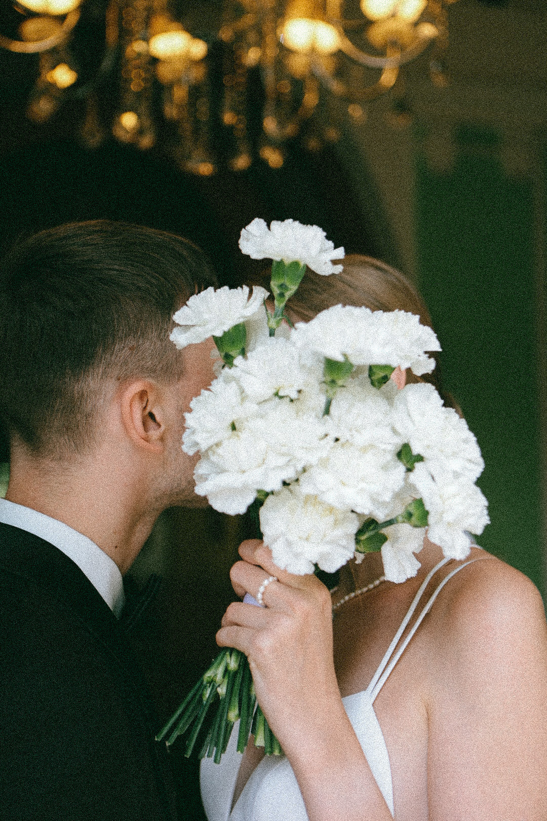 Илья и Лена. Фотограф Нижний Новгород