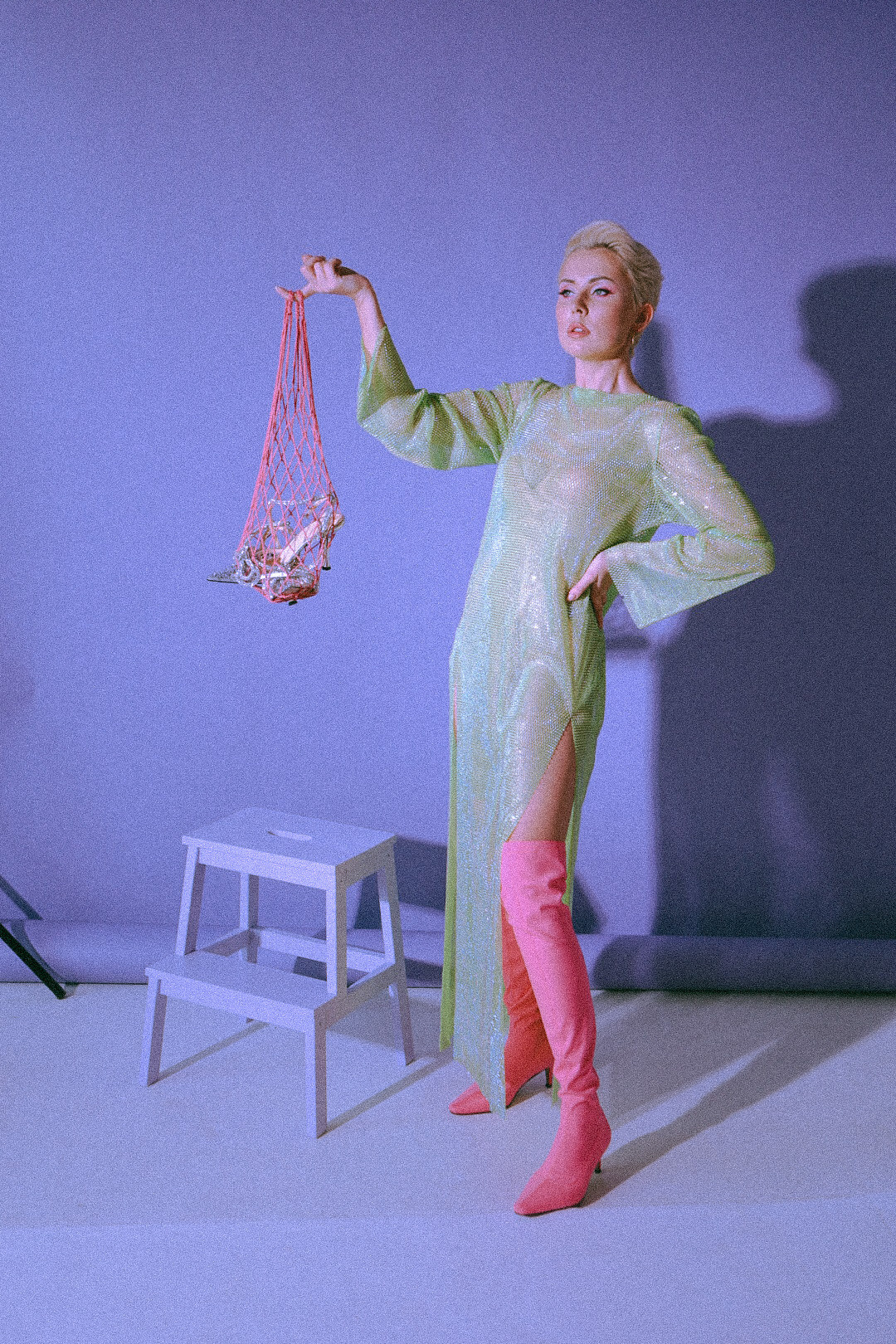 Света. Фотограф Нижний Новгород