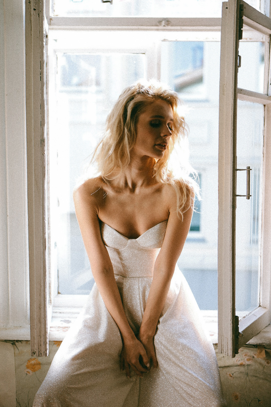 По ту сторону лета. Фотограф Нижний Новгород