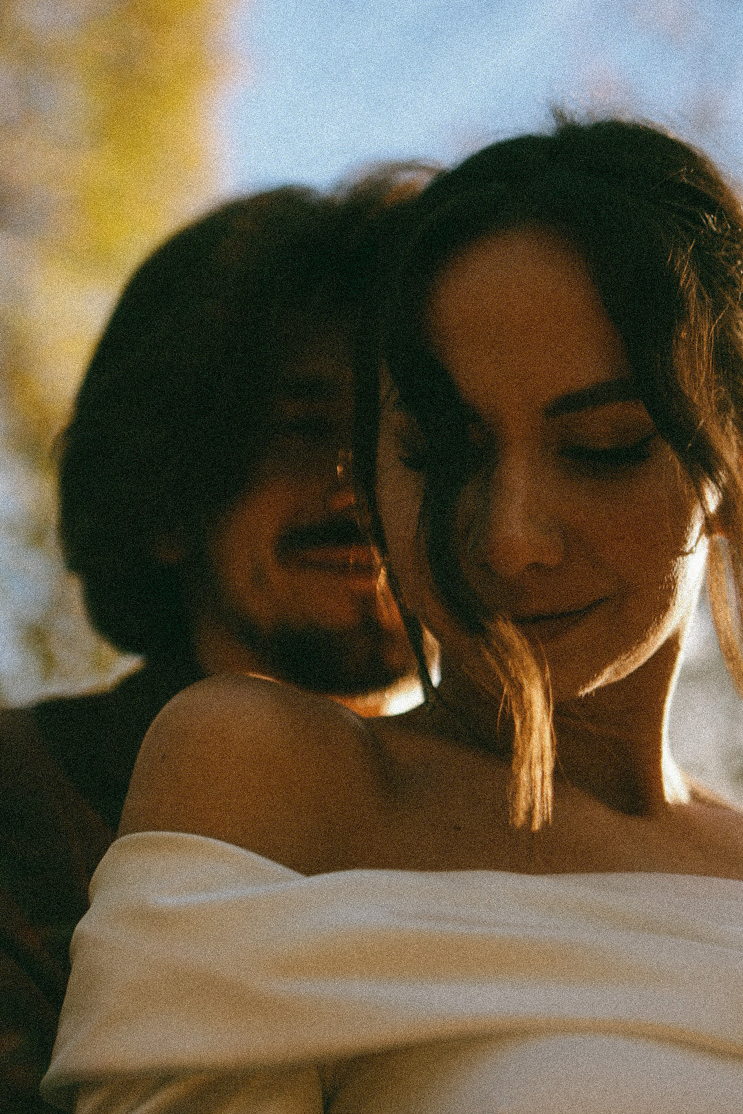 Паша и Женя. Фотограф Нижний Новгород