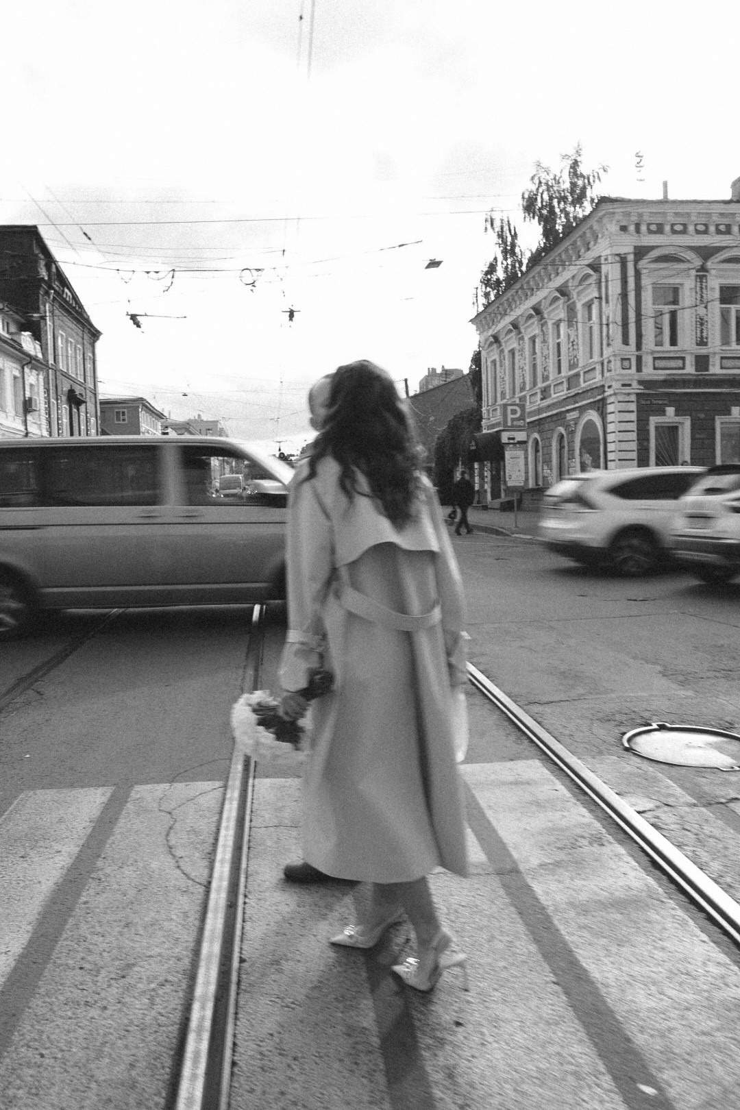 Дима и Полина. Фотограф Нижний Новгород