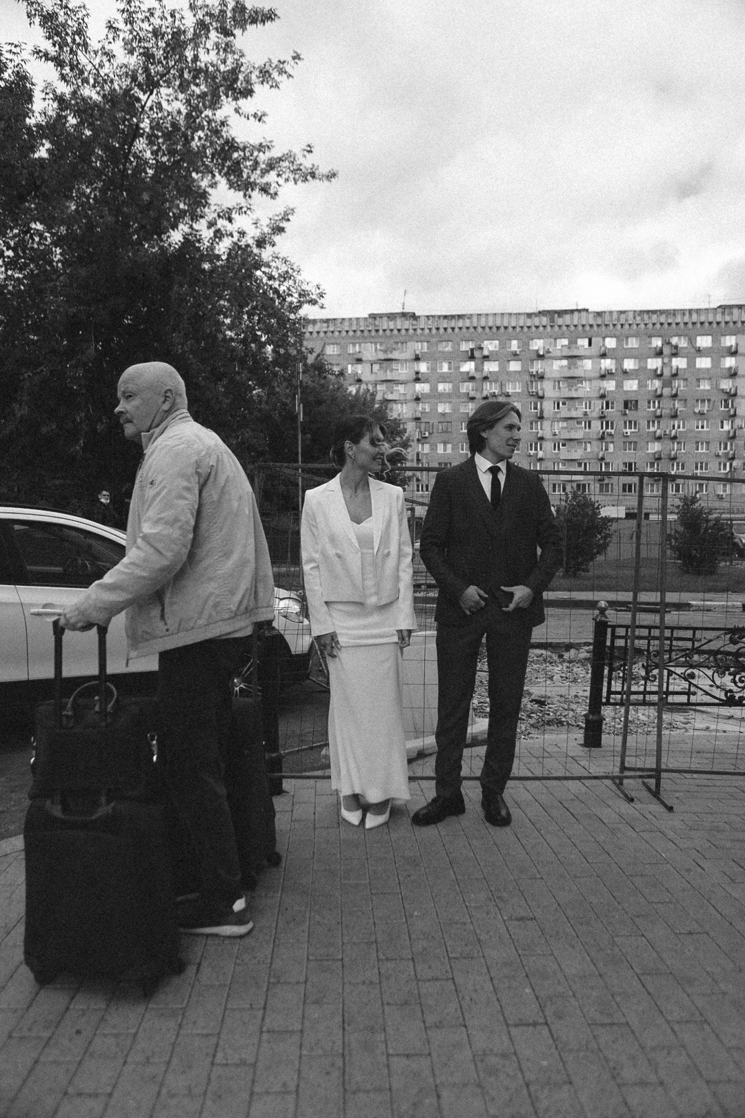 Никита и Наташа. Фотограф Нижний Новгород