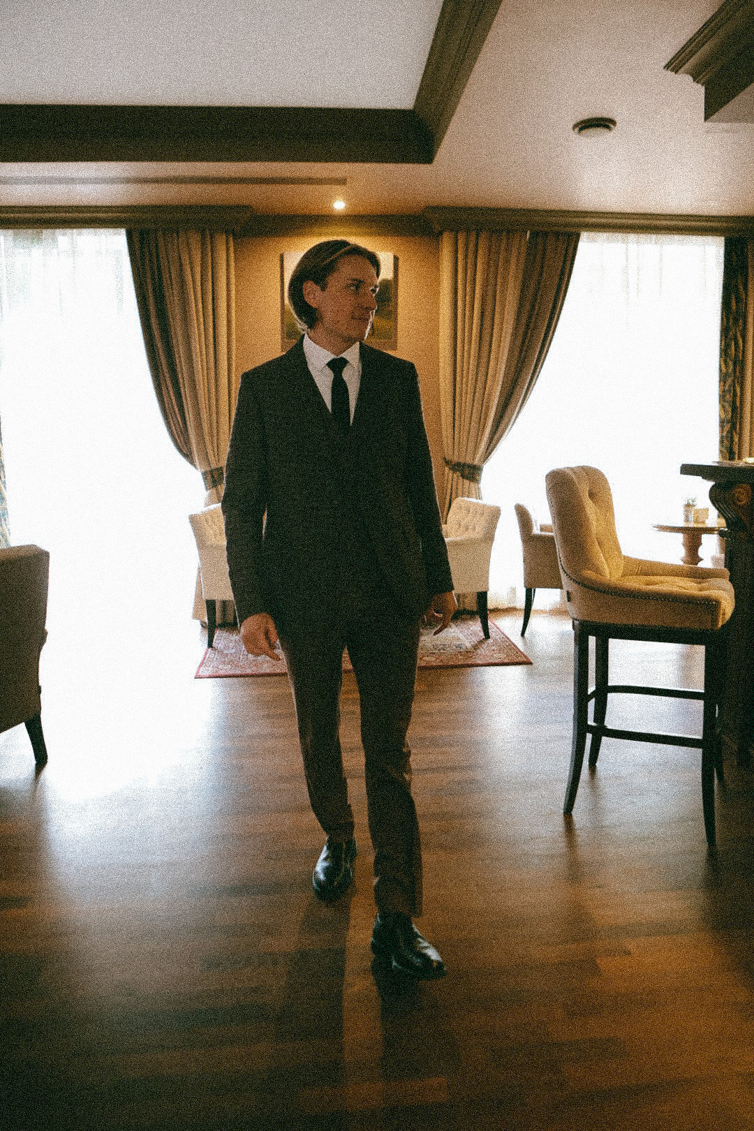 Никита и Наташа. Фотограф Нижний Новгород