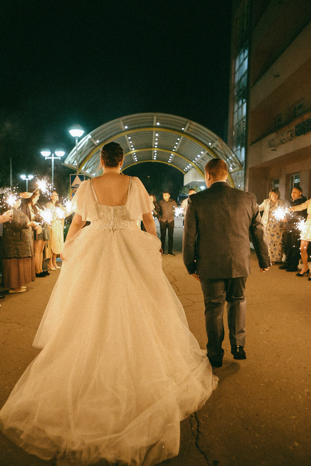 Дима и Маша. Фотограф Нижний Новгород