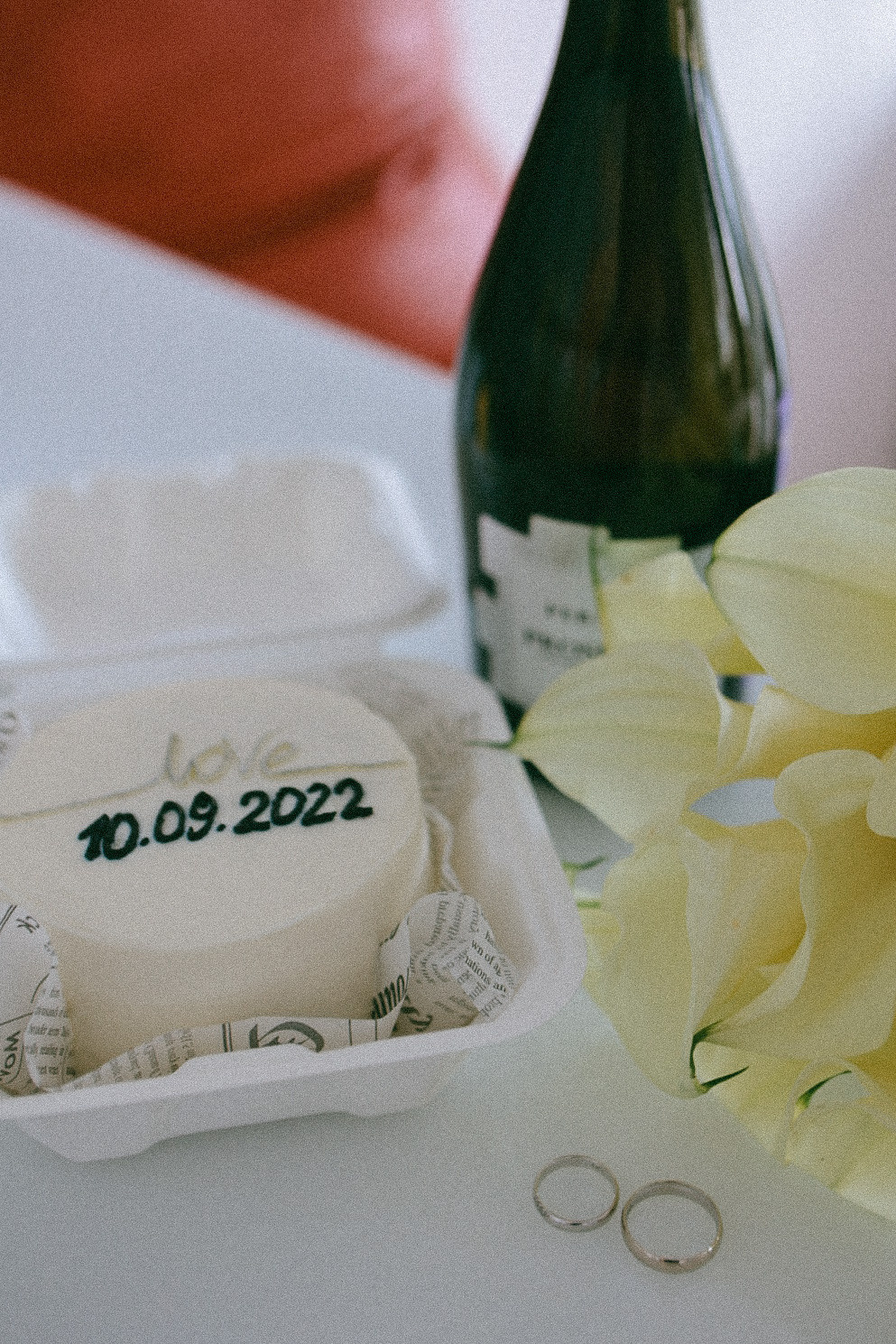 Рома и Лера. Фотограф Нижний Новгород