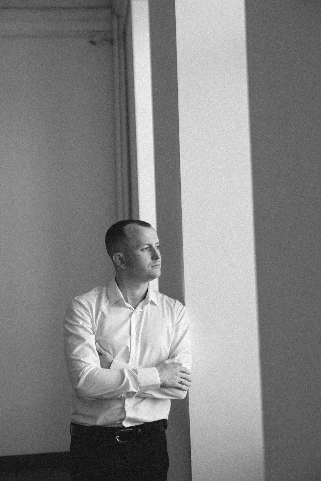 Дима и Полина. Фотограф Нижний Новгород