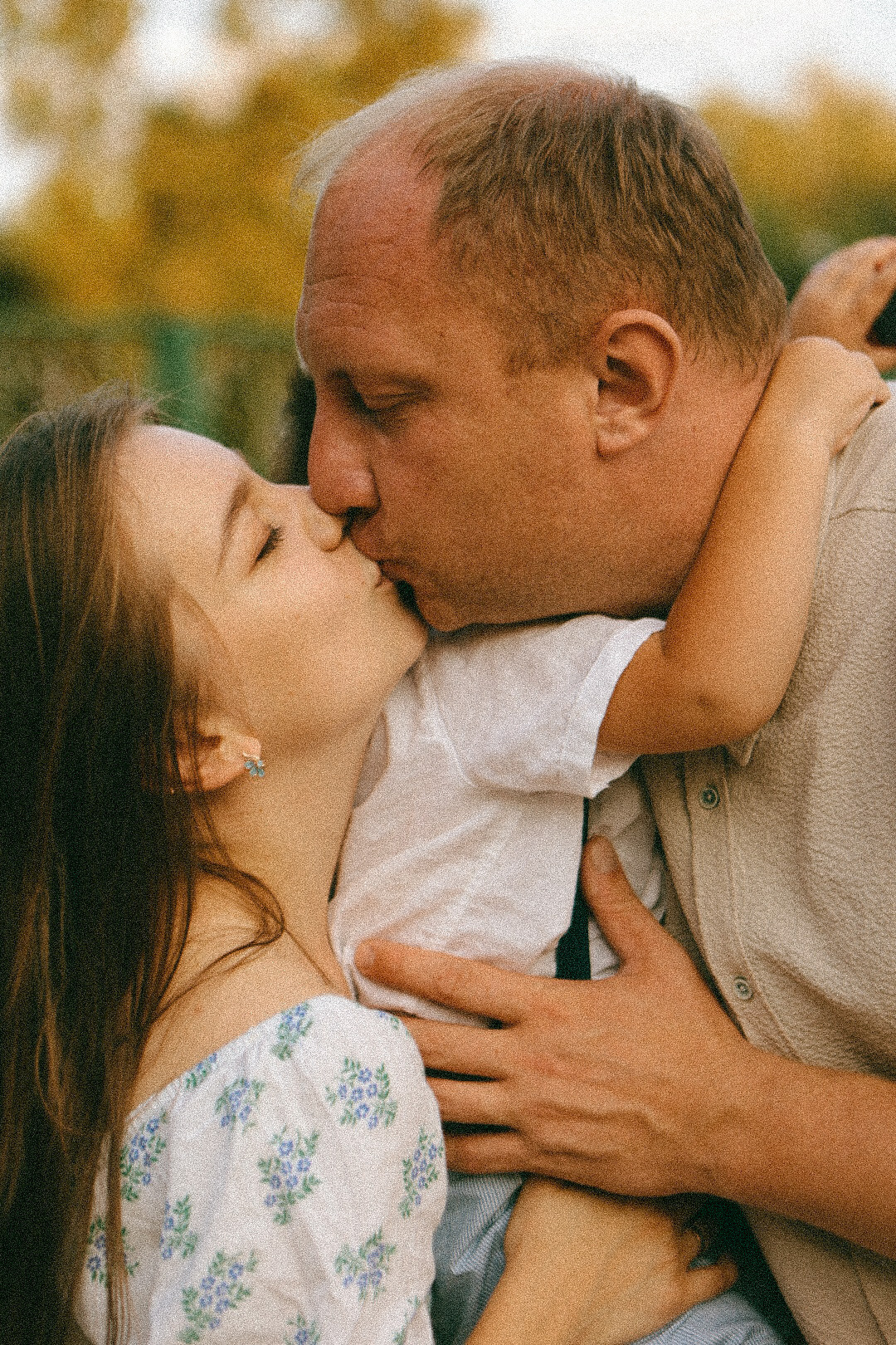 Family. Фотограф Нижний Новгород