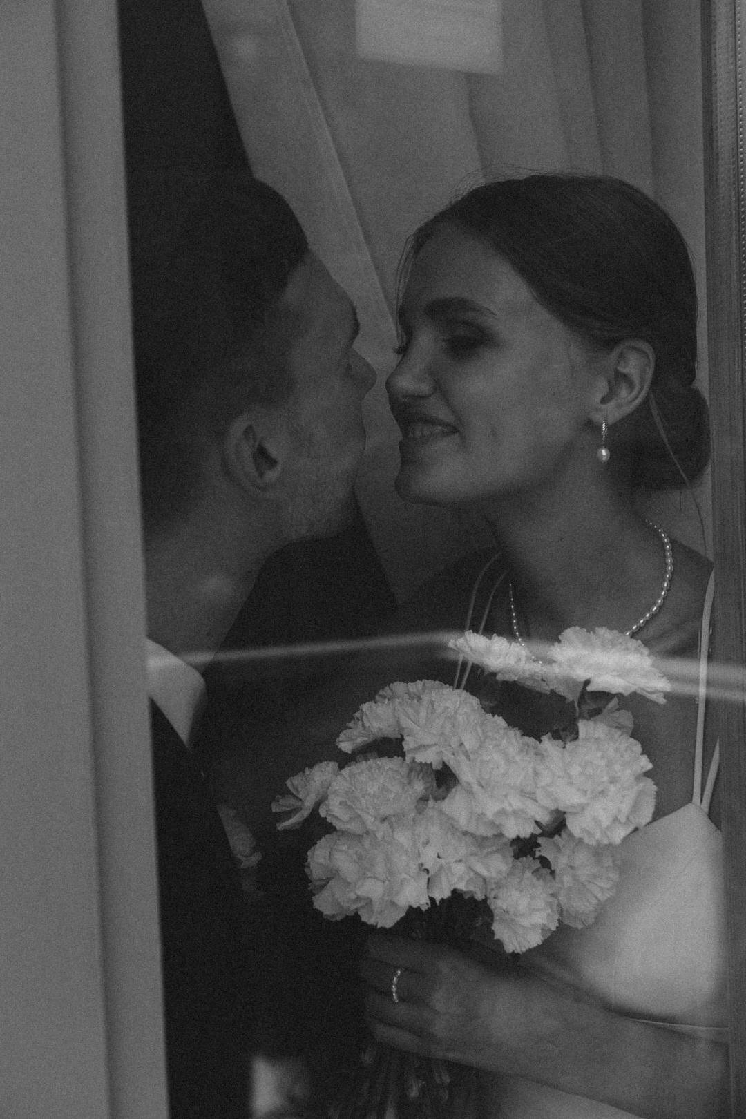 Илья и Лена. Фотограф Нижний Новгород