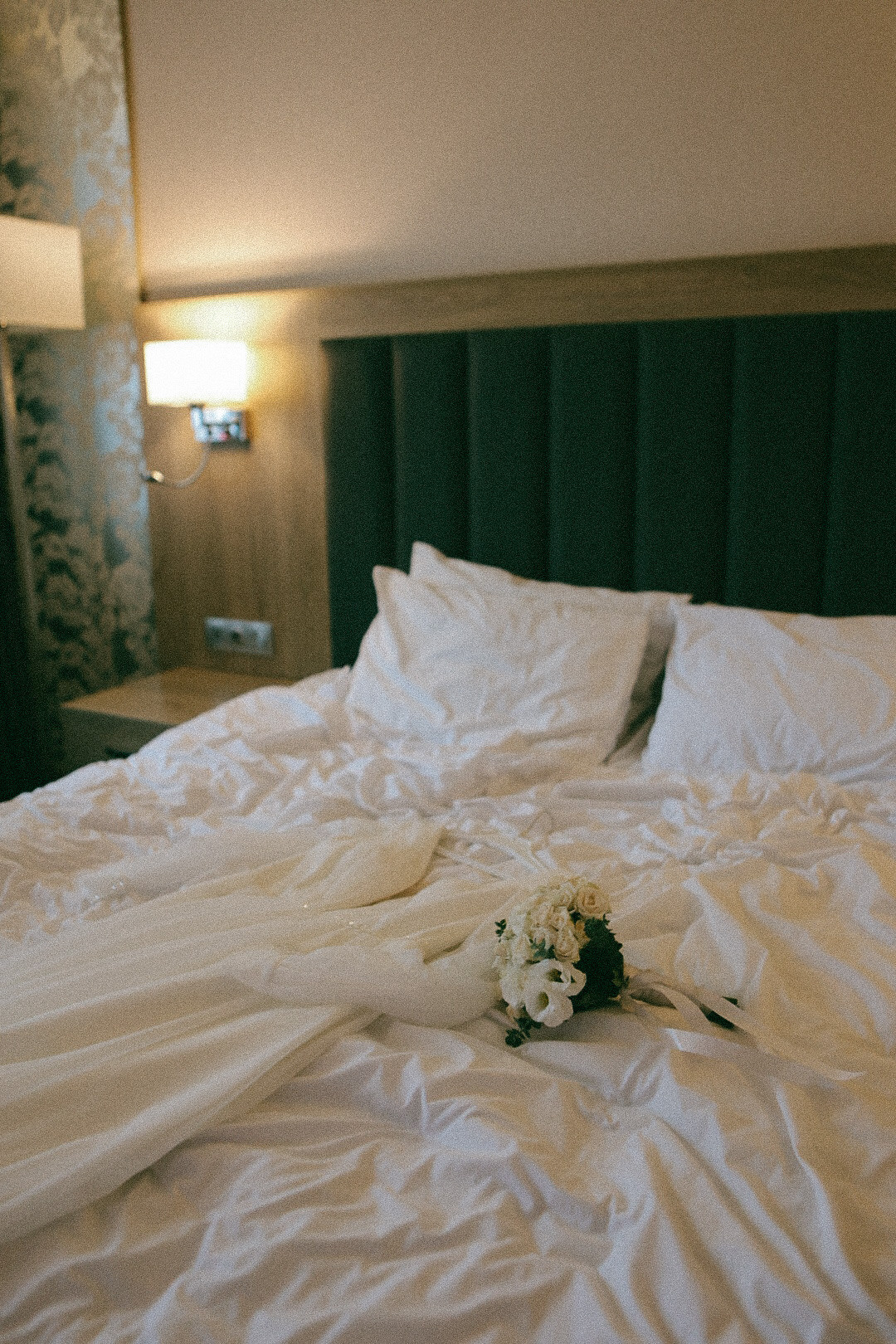 Владимир и Татьяна. Фотограф Нижний Новгород