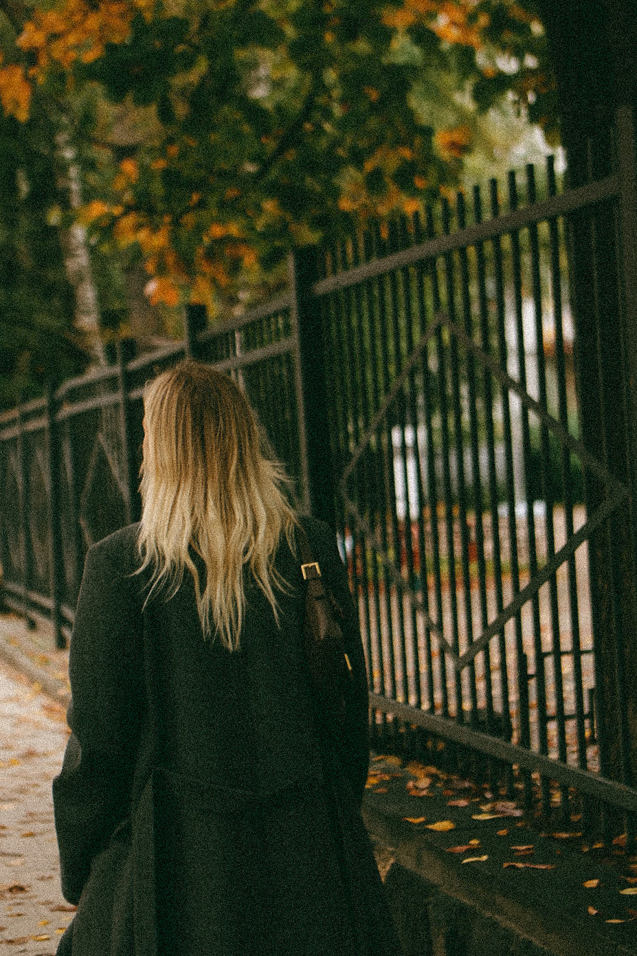 Ира. Фотограф Нижний Новгород