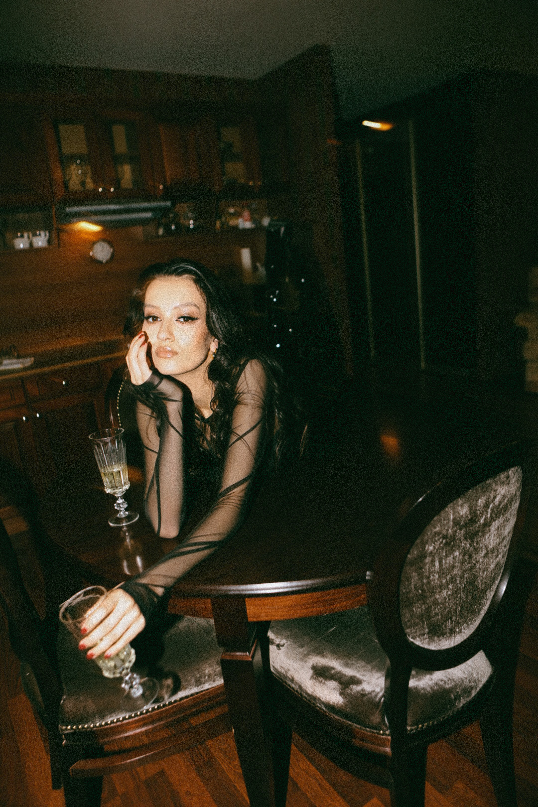 Es models. Фотограф Нижний Новгород