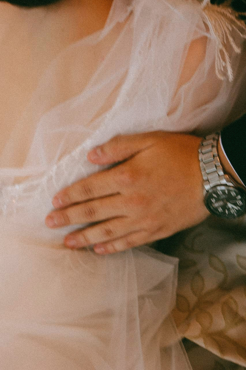 Паша и Настя. Фотограф Нижний Новгород