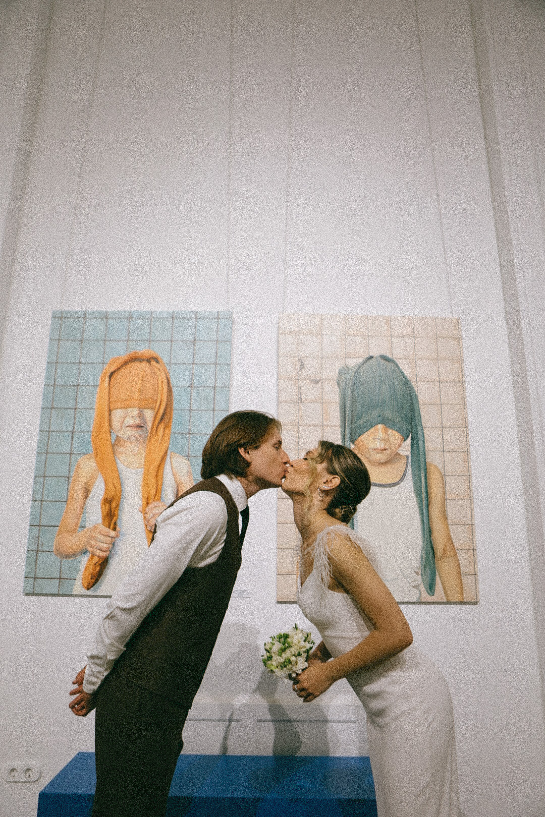 Никита и Наташа. Фотограф Нижний Новгород